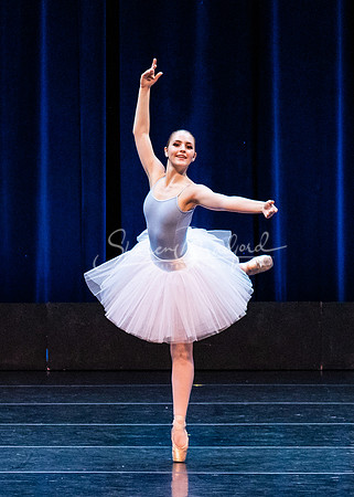 CCBT Glazunouv Rhapsody pc Sharen Bradford-1653