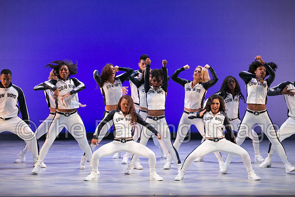 Dallas Cowboys Rhythm and Blues-1029