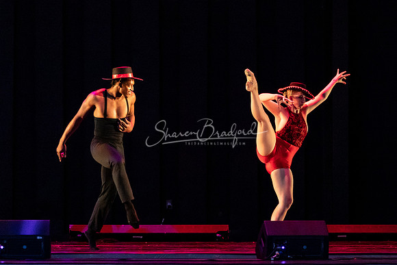 B.Moore Dance pc Sharen Bradford-0892