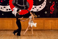 Suleymanzade and Mirza