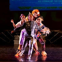 Hooray for Hollywood pc Sharen Bradford-41255