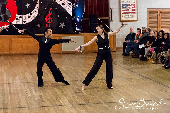 Quickstep Formation pc Sharen Bradford-0526