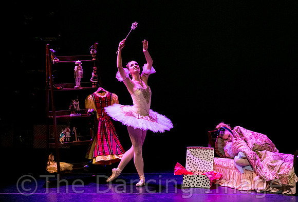 Clara's Dream - pc Sharen Bradford-9209