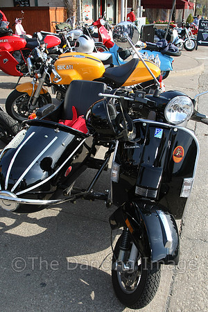 Rockers vs Mods -1383