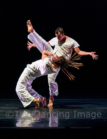 Dance Brazil-