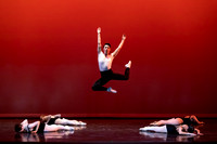 Petites Danses pc Sharen Bradford-40934
