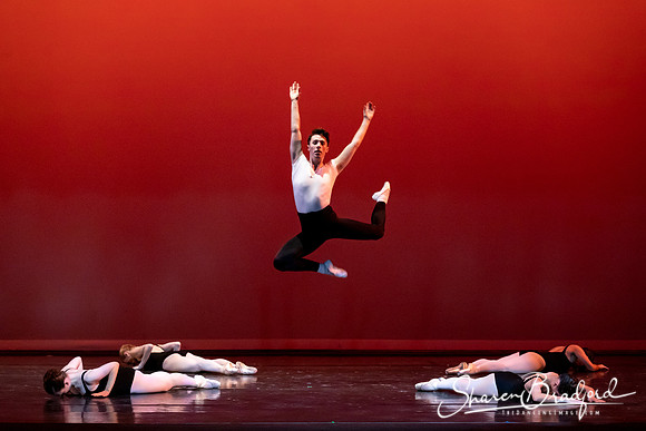 Petites Danses pc Sharen Bradford-40934