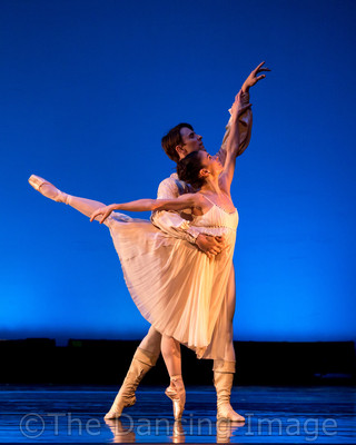 Romeo and Juliet  pc Sharen Bradford-2034