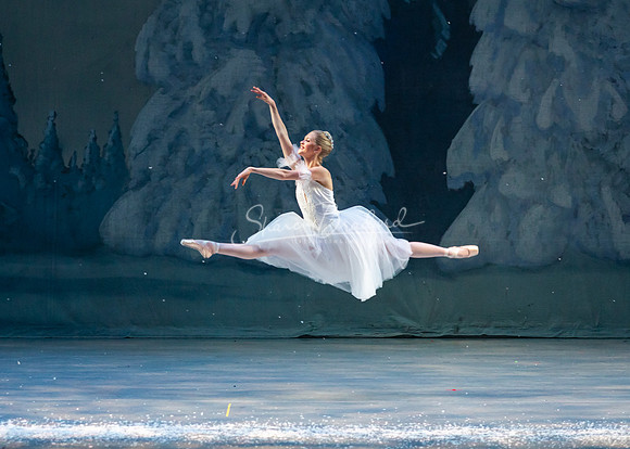 ACB Nutcracker Snow Sat 2021 pc Sharen Bradford-0938