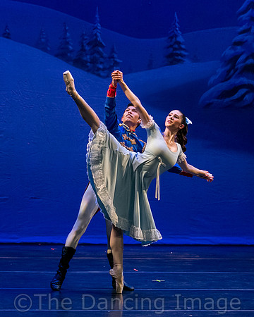 Royale Ballet Nutcracker-0974