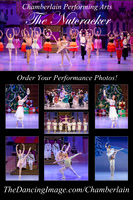 CPA Nutcracker 2013 poster