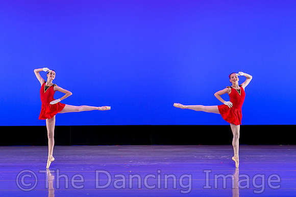 Sousa Celebration-0827
