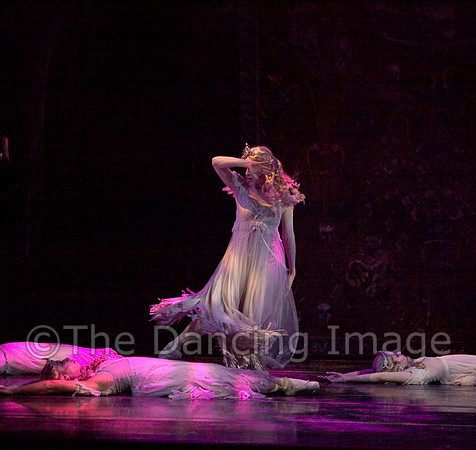 Dracula Thurs Act III-1965