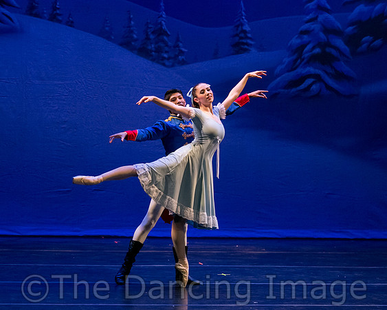 Royale Ballet Nutcracker-0980