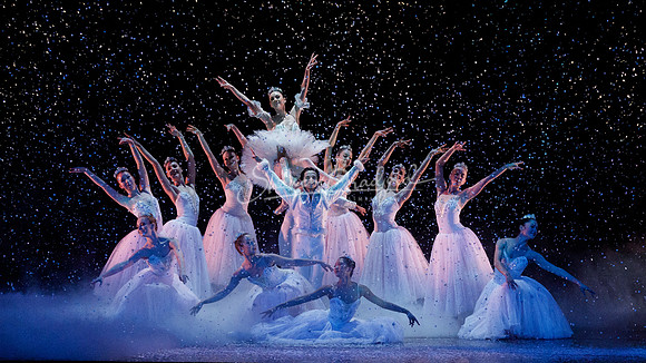 ASF Nutcracker Snow Rehearsal 2022 pc Sharen Bradford-0280