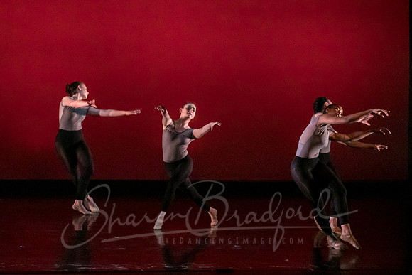 Chamberlain Performing Arts pc Sharen Bradford-1800