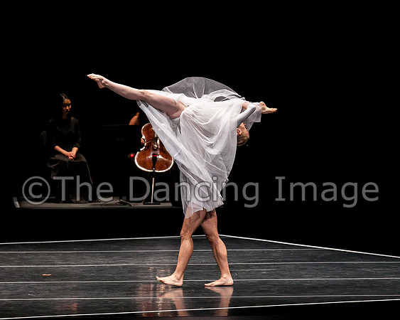 Spectrum Dance - LOVE-0803