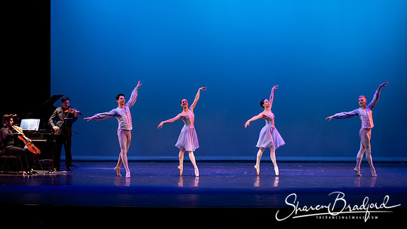 Trio for Six pc Sharen Bradford-0938