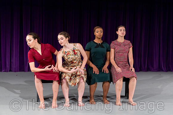 Bench Quartet-4748