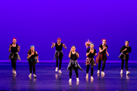Dance Barbie-2712