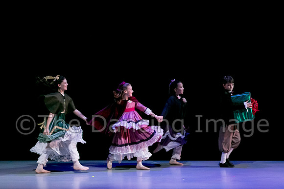 Nutcracker Sat-2741