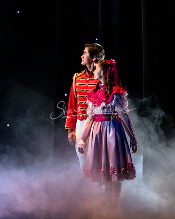 ASF Nutcracker Snow Rehearsal 2022 pc Sharen Bradford-0049