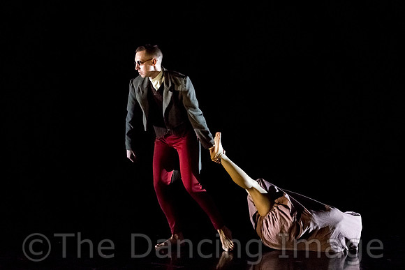DCCD Big Bad Wolf - pc Sharen Bradford-1491