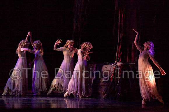 Dracula Thurs Act III-1975
