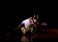 Elisa Monte Dance