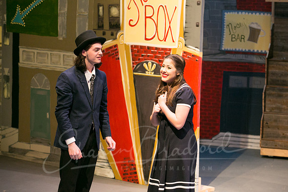 Guys & Dolls pc Sharen Bradford-0086