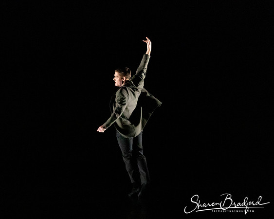 Ballet Frontier of Texas pc Sharen Bradford-1702