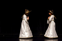 Angels' Processional