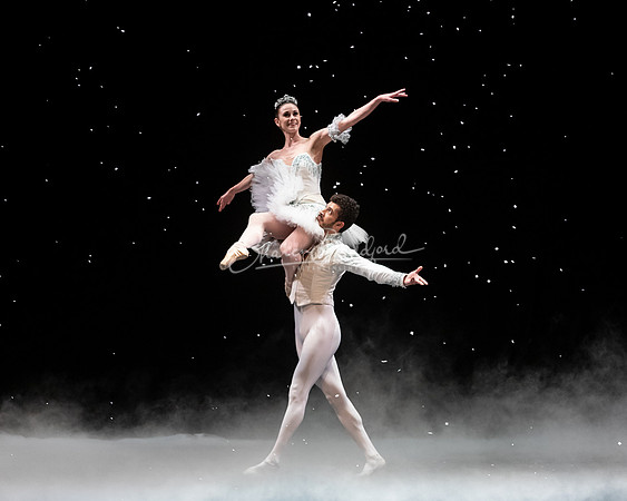 ASF Nutcracker Snow Rehearsal 2022 pc Sharen Bradford-0294