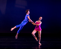 Dallas Ballet Company pc Sharen Bradford-4711
