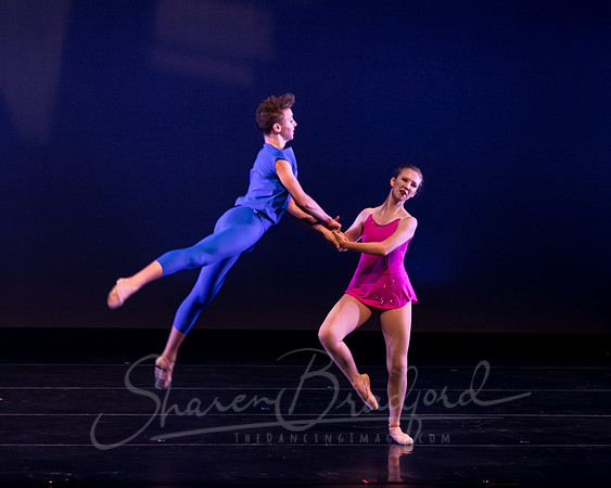 Dallas Ballet Company pc Sharen Bradford-4711