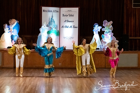 Dancing Queen pc Sharen Bradford-1388