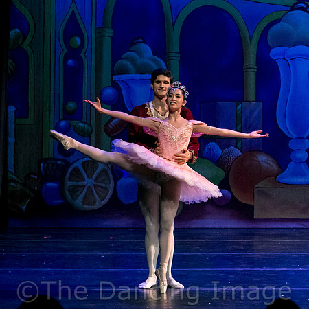 Royale Ballet Nutcracker-2260