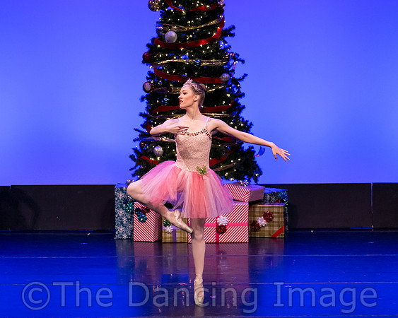 Clara's Dream - pc Sharen Bradford-9290