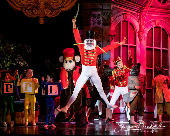 Nutcracker Battle eve pc Sharen Bradford-6607