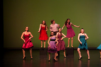 7 Ladies Choice