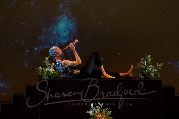 Afternoon of a Faun - pc Sharen Bradford-0789