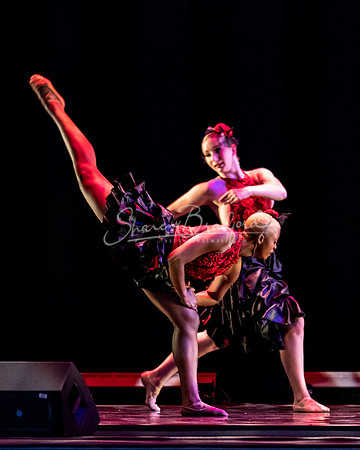 B.Moore Dance pc Sharen Bradford-1017