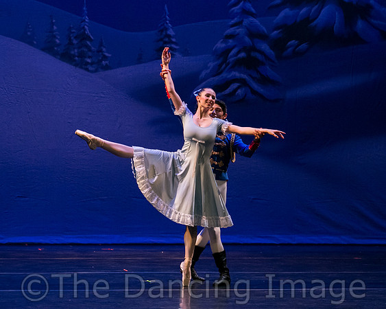 Royale Ballet Nutcracker-0988