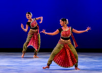 Indique Dance Company
