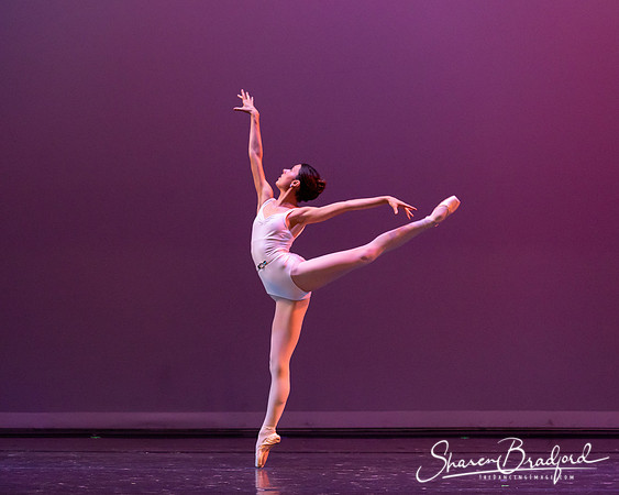 Petites Danses pc Sharen Bradford-40907