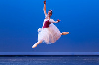 La Fille Mal Gardee - Leffel