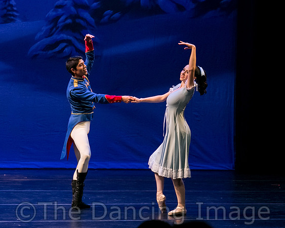 Royale Ballet Nutcracker-0985