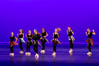 Dance Barbie-2725