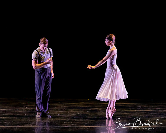 Ballet Frontier of Texas pc Sharen Bradford-1804