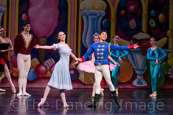 Royale Ballet Nutcracker-1579